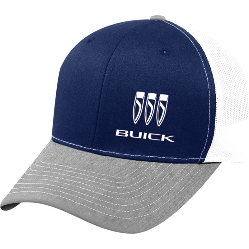 Richardson® Trucker Snap Cap