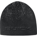 Peak Embossed Beanie