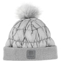Ladies Insulated Pom Pom Toque