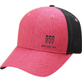 Ladies Off-Set Smoothie Velcro® Cap