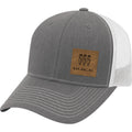 Richardson® 112 Patch Mesh Snap Cap
