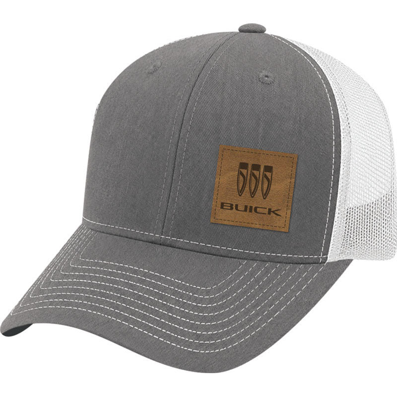 Richardson® 112 Patch Mesh Snap Cap