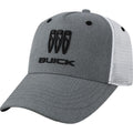 Luxe Mélange Snap Cap
