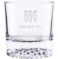 Whiskey Glass - 4 PK