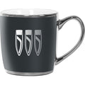 Silverstone Ceramic Mug
2 PK