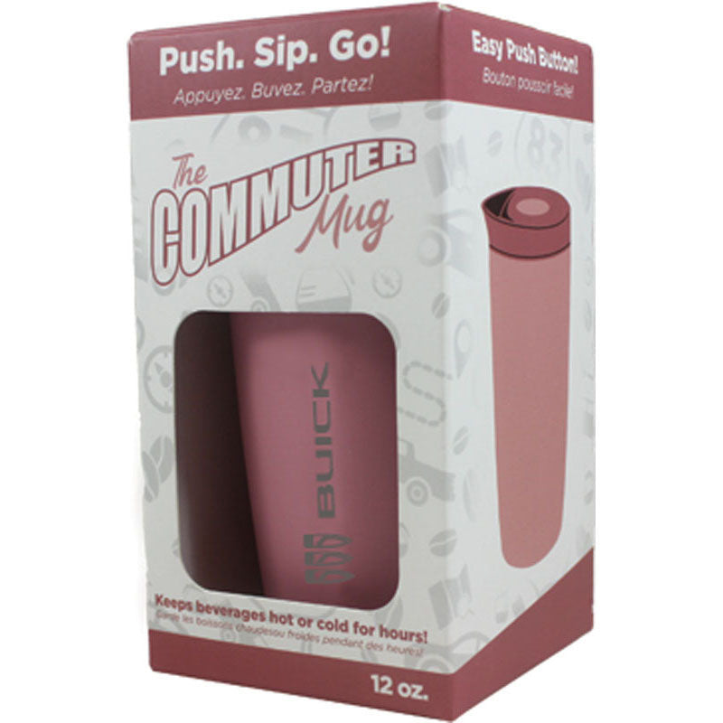 Commuter Mug
