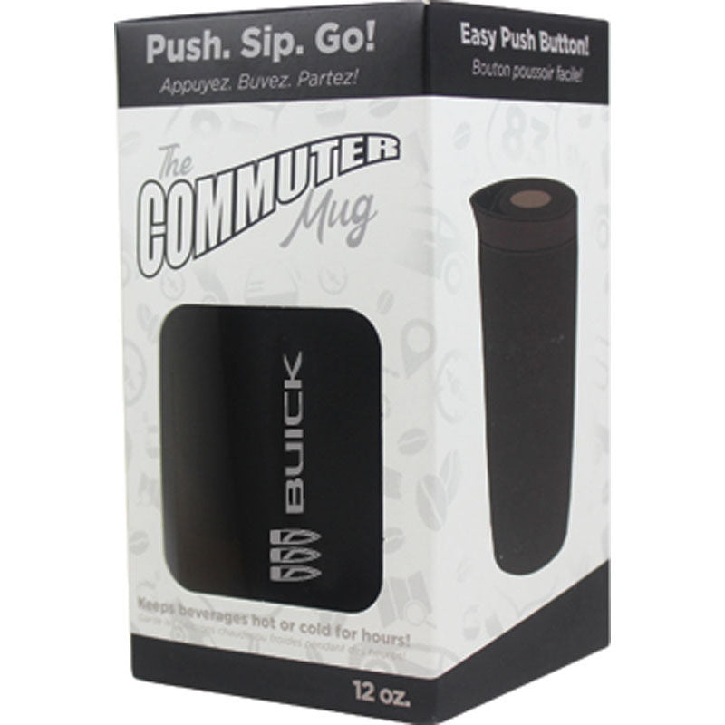 Commuter Mug
