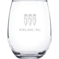 Avery Stemless Glass - 2 PK