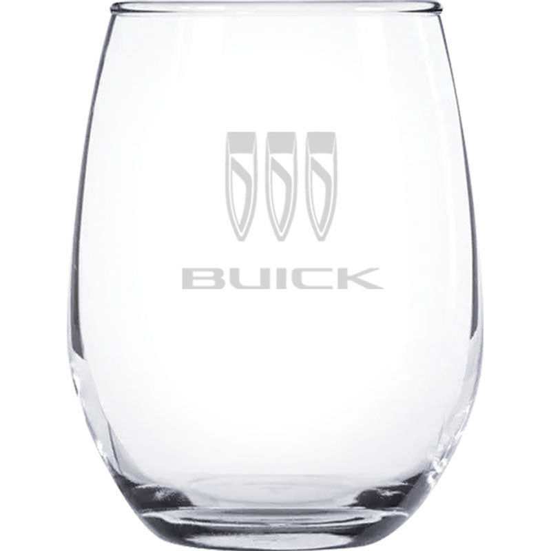 Avery Stemless Glass - 2 PK