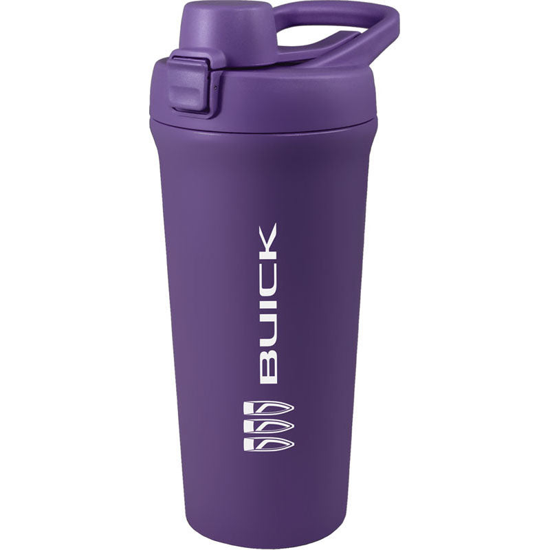 Vortex Shaker Bottle