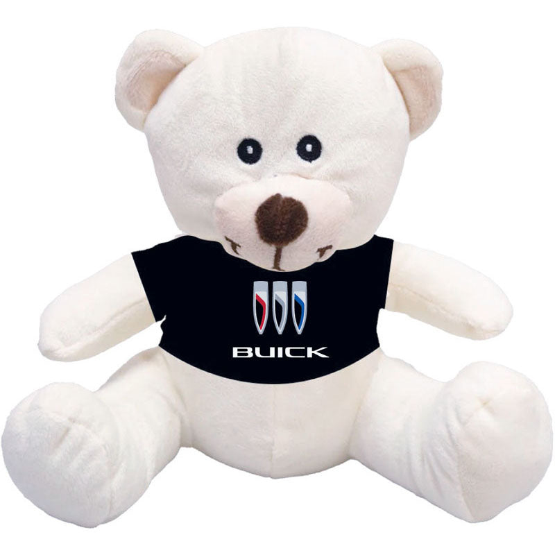 Sidney the Bear Cuddle Buddy - Single