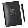 Culmer Spire Ball Pen and Journal Set