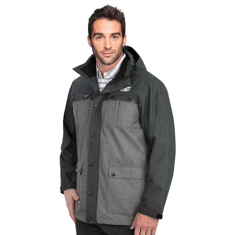 Men's Northern Lights Jacket