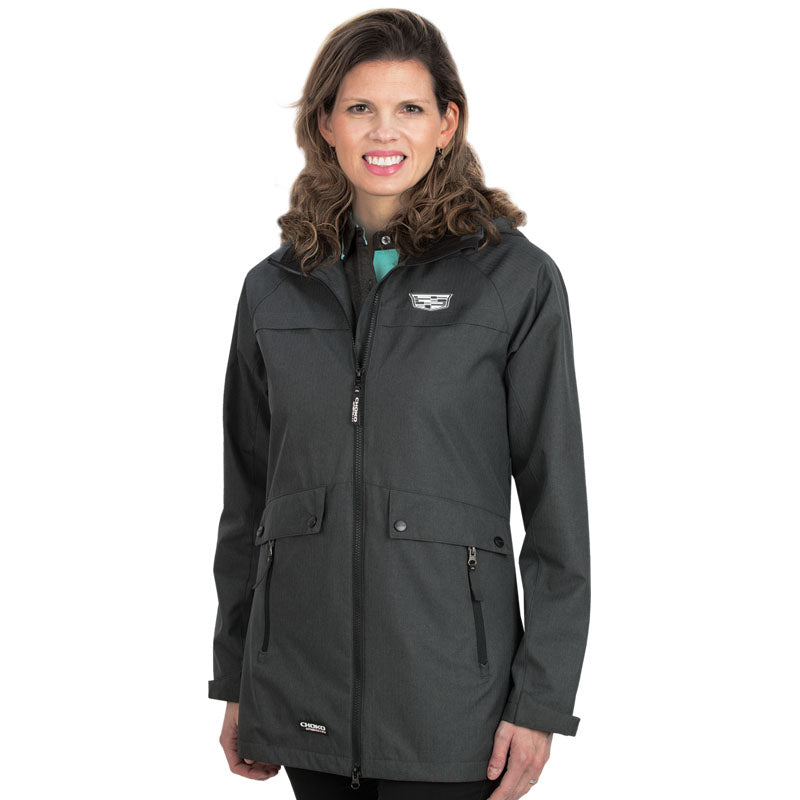 Ladies Northern Lights Jacket