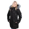 Ladies North Trekk Parka