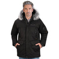 North Trekk Parka