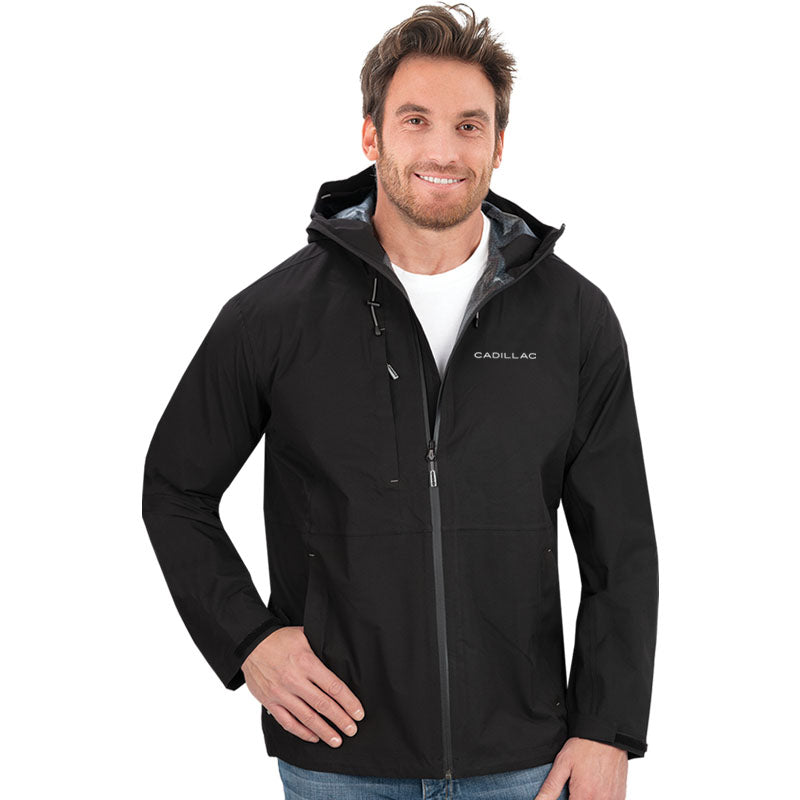 Rain Armour 2.0 Waterproof Jacket