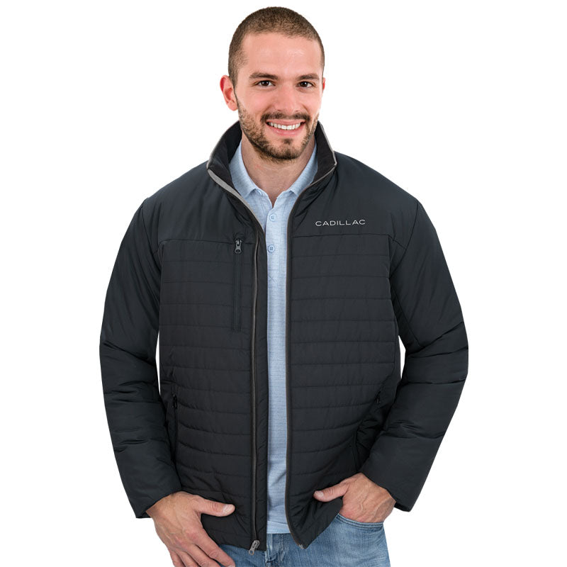 Rally Jacket