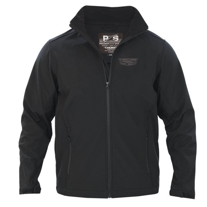 Men's Tonal Precision Jacket