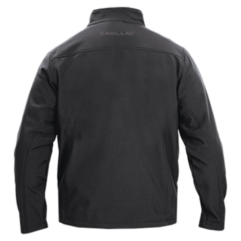 Men's Tonal Precision Jacket