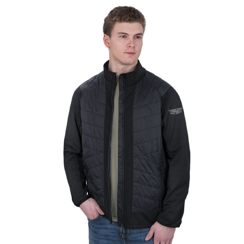 Men's Pinnacle Hybrid Jacket