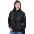 Ladies Pinnacle Hybrid Jacket
