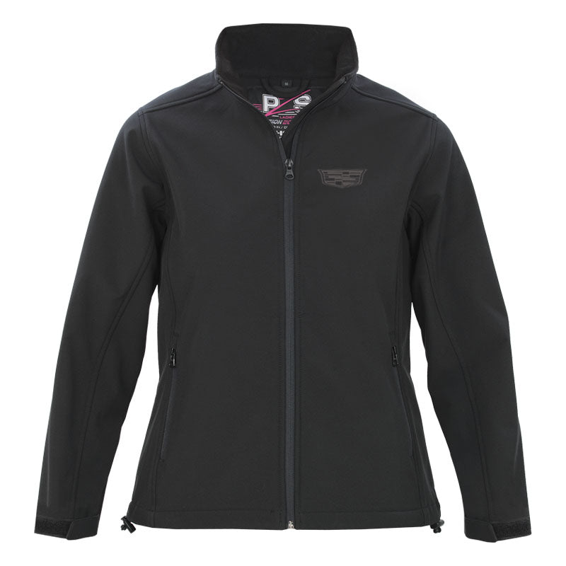 Ladies Tonal Precision Jacket