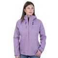 Ladies Rain Armour 2.0 Waterproof Jacket