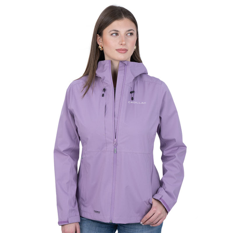 Ladies Rain Armour 2.0 Waterproof Jacket