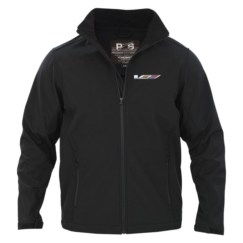 Men's Racing Precision Stretch Jacket