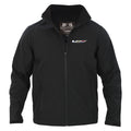 Men's Racing Precision Stretch Jacket
