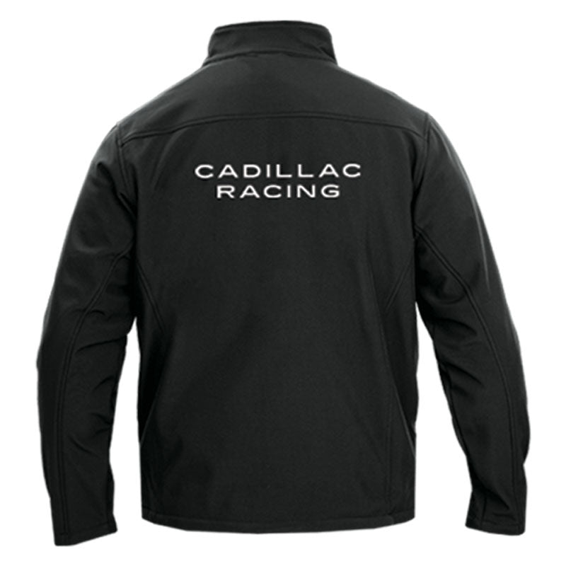Men's Racing Precision Stretch Jacket