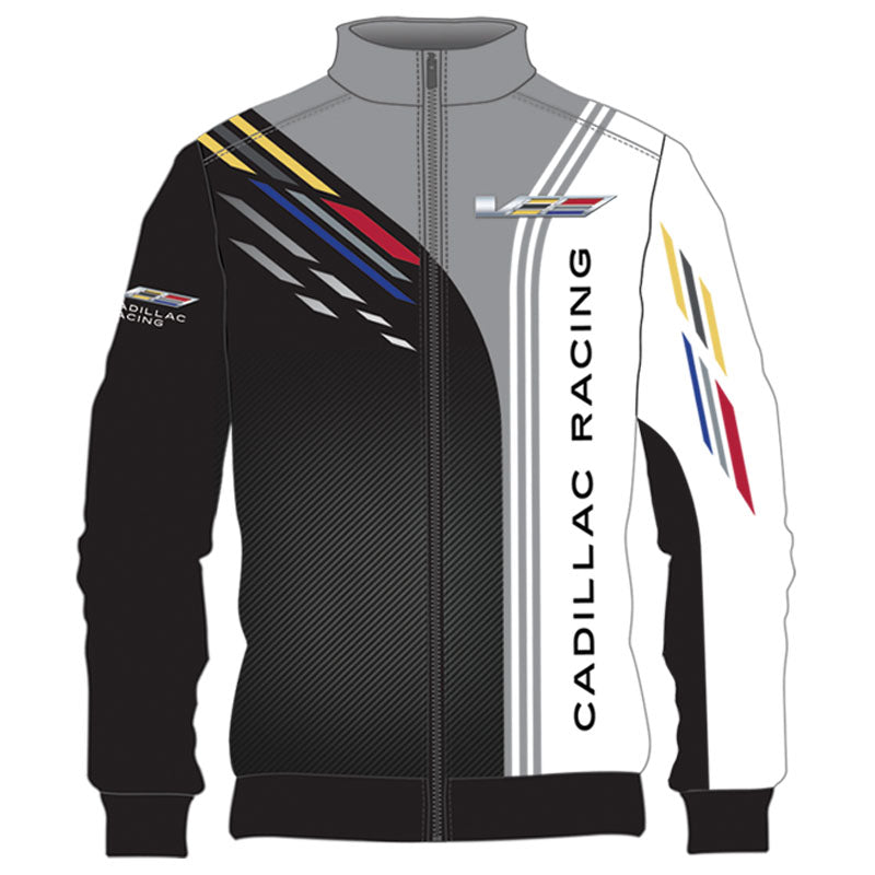 Cadillac Racing Sublimated Jacket
