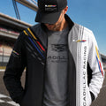 Cadillac Racing Sublimated Jacket