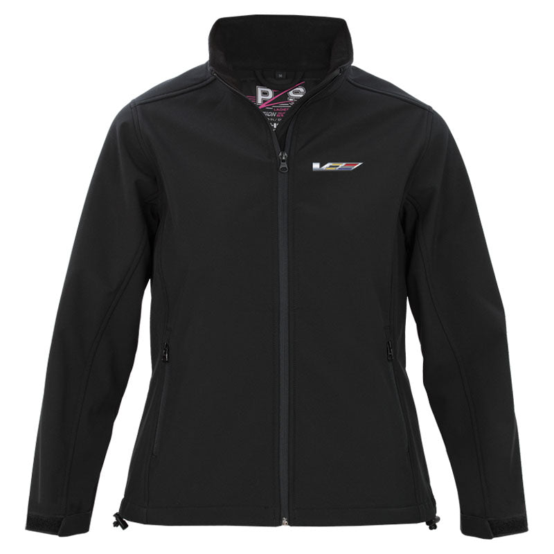 Ladies Racing Precision Jacket