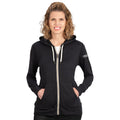 Ladies Ace Full Zip Hoodie