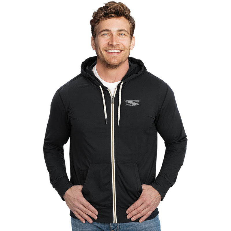 Ace Full Zip Hoodie
