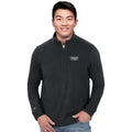 Subtle 2.0 1/4 Zip Pullover Fleece