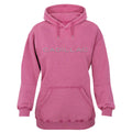 Vintage Washed Unisex Motion Pullover Hoodie
