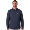 Travis Mathew® Fibercloud 1/4 Zip