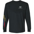 Cadillac Racing L/S T-Shirt