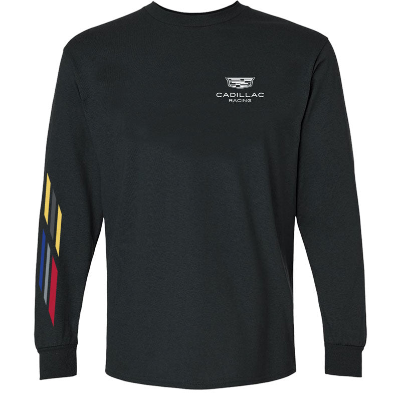 Cadillac Racing L/S T-Shirt