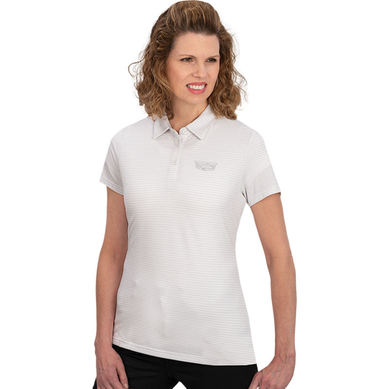 Ladies Perfect Polo