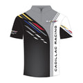 Cadillac Racing Sublimated Crewshirt