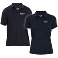 Ladies Cool Tech Polo - Racing