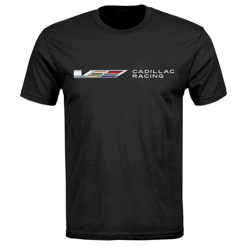 Cadillac Racing V-Series S/S T-Shirt