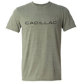 Wordmark S/S T-Shirt