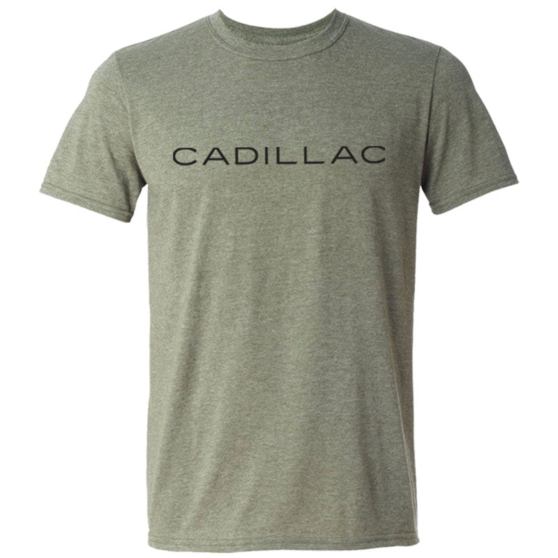 Wordmark S/S T-Shirt
