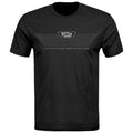 Electrifying Sophistication Grille S/S T-Shirt