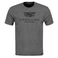 Cadillac Racing Badge S/S T-Shirt